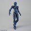 2794171 5072036 Bandai 30 Minutes Fantasy 30MF #17 Rosan Swordman Model Kit 4573102720368