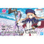 2795663 5072029 Bandai 30 Minutes Sisters 30MS Fate/Grand Order Caster/Altria Caster Model Kit 4573102720290