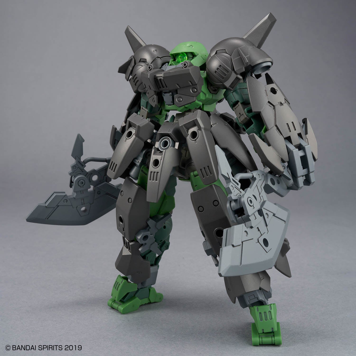 Bandai 30 Minutes Missions 30MM #77 bEXM-15FA Full Armor Portanova