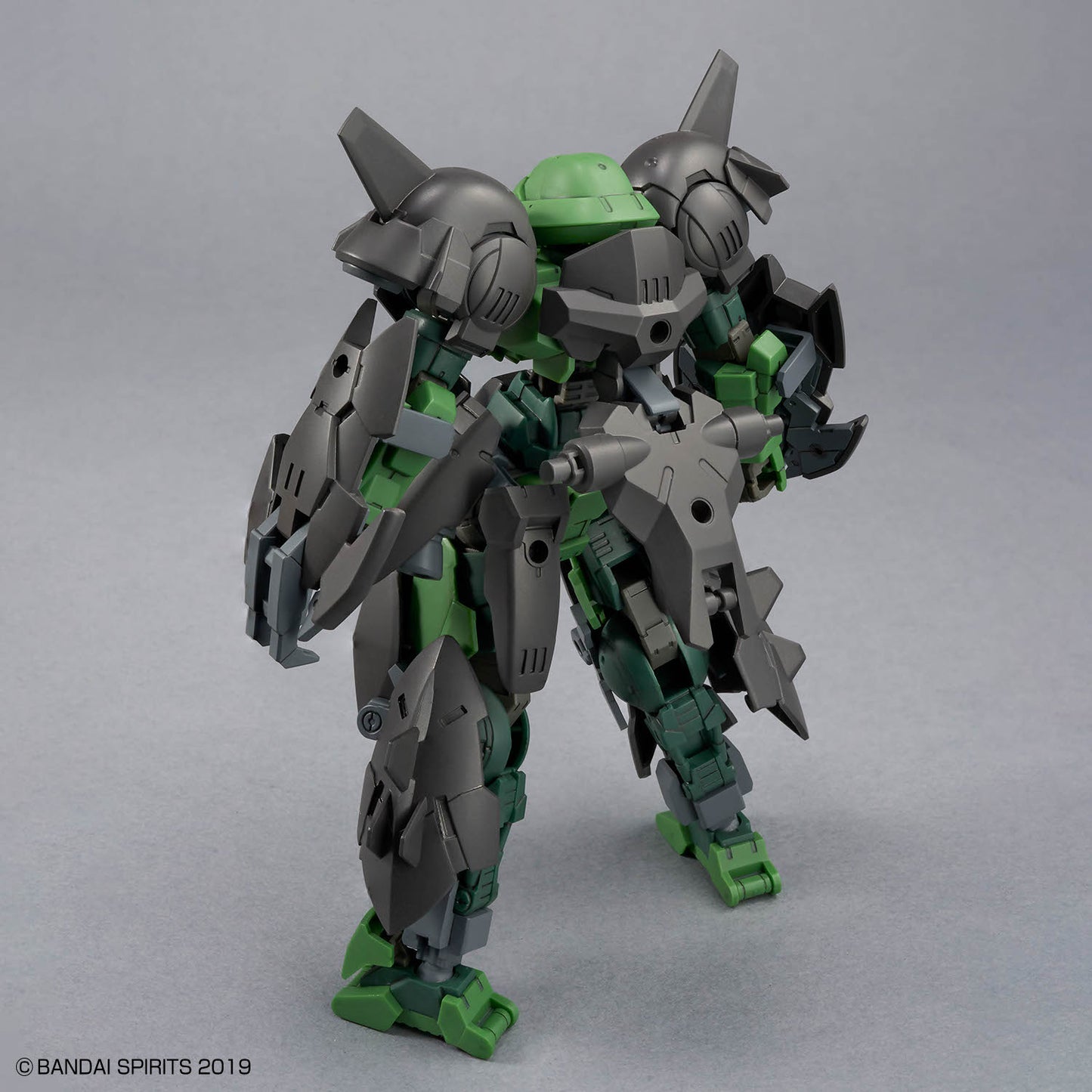 2796933 5072032 Bandai 30 Minutes Missions 30MM #77 bEXM-15FA Full Armor Portanova Model Kit 4573102720320