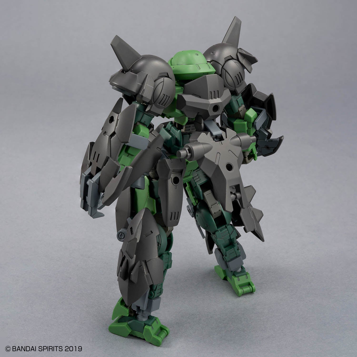 2796933 5072032 Bandai 30 Minutes Missions 30MM #77 bEXM-15FA Full Armor Portanova Model Kit 4573102720320