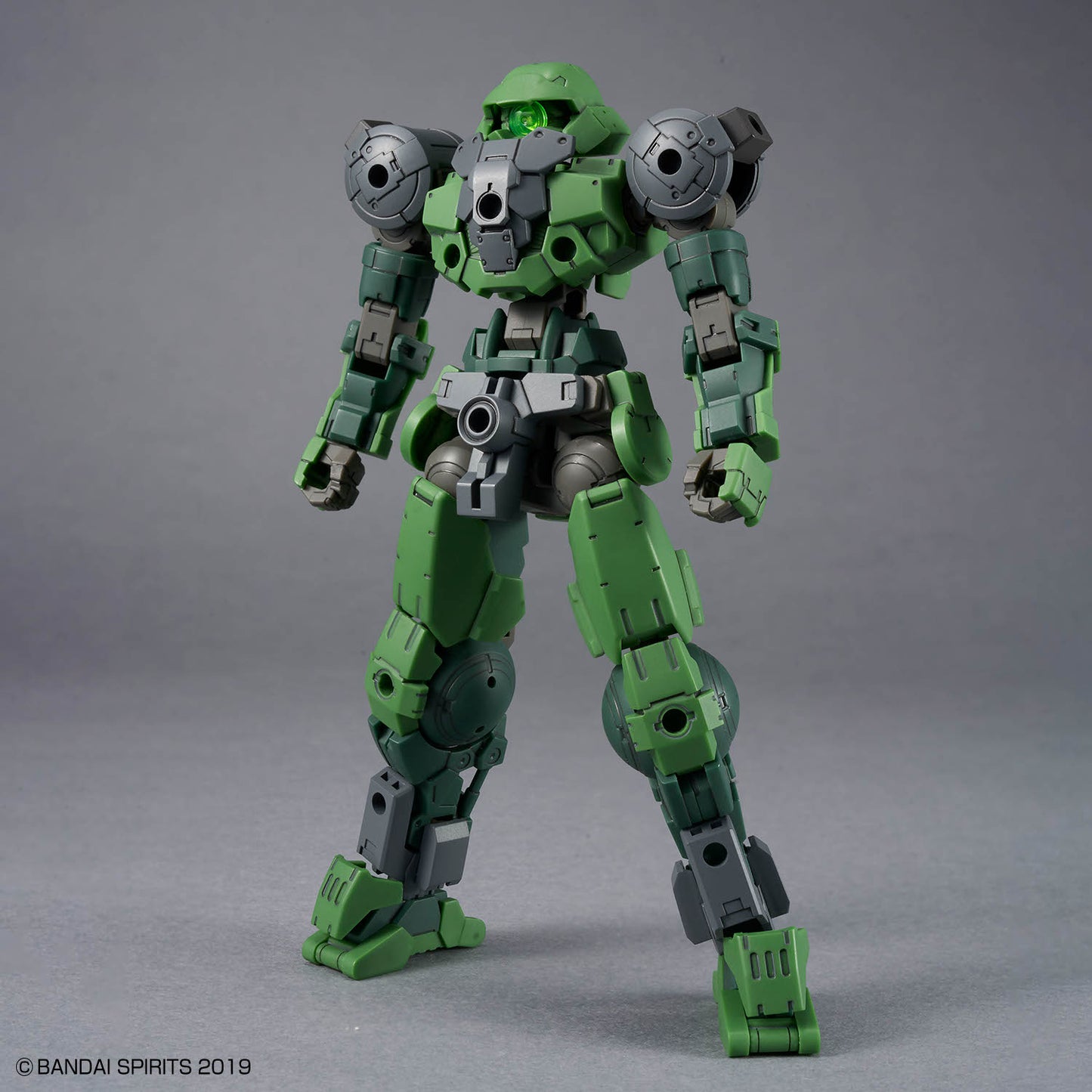 2796933 5072032 Bandai 30 Minutes Missions 30MM #77 bEXM-15FA Full Armor Portanova Model Kit 4573102720320