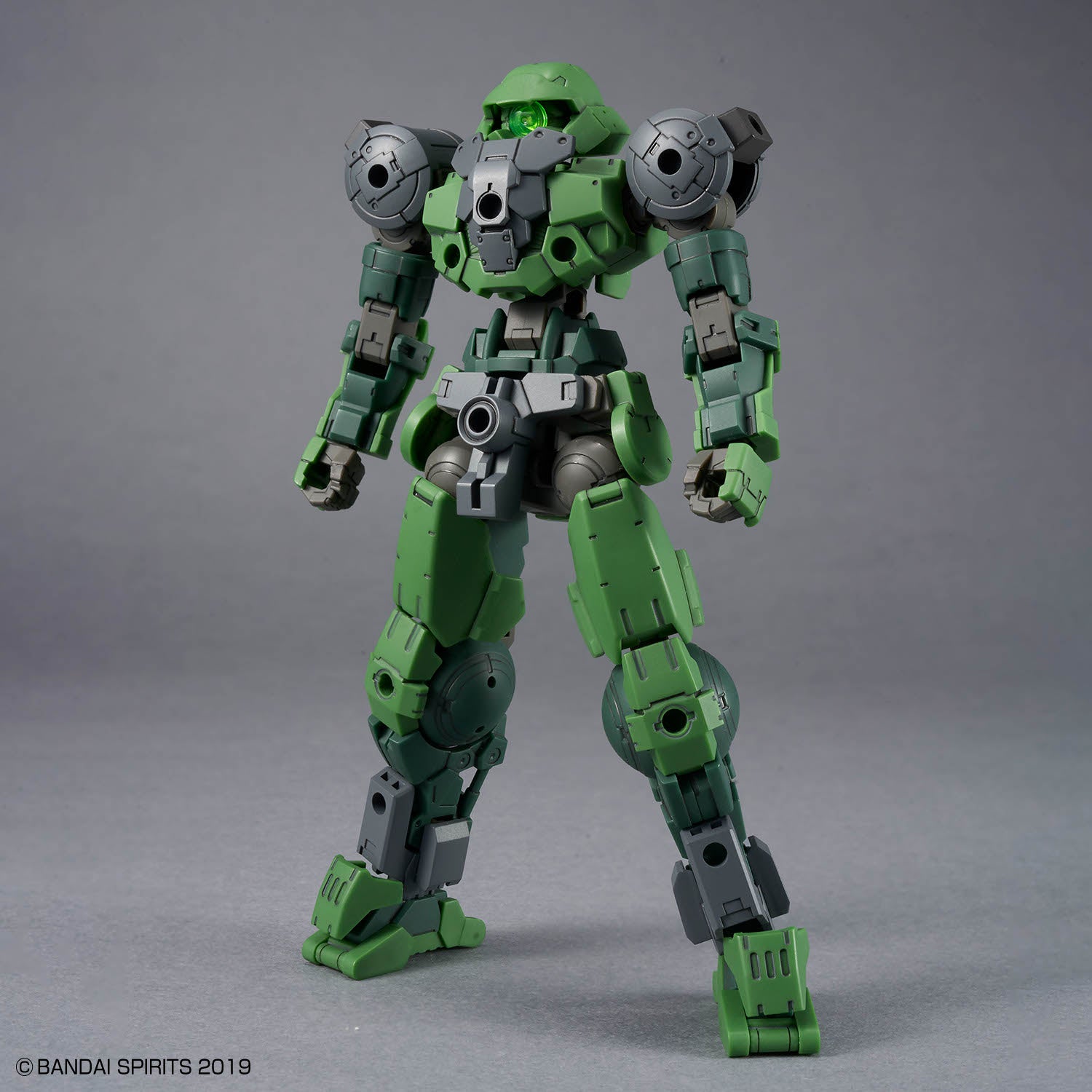 2796933 5072032 Bandai 30 Minutes Missions 30MM #77 bEXM-15FA Full Armor Portanova Model Kit 4573102720320