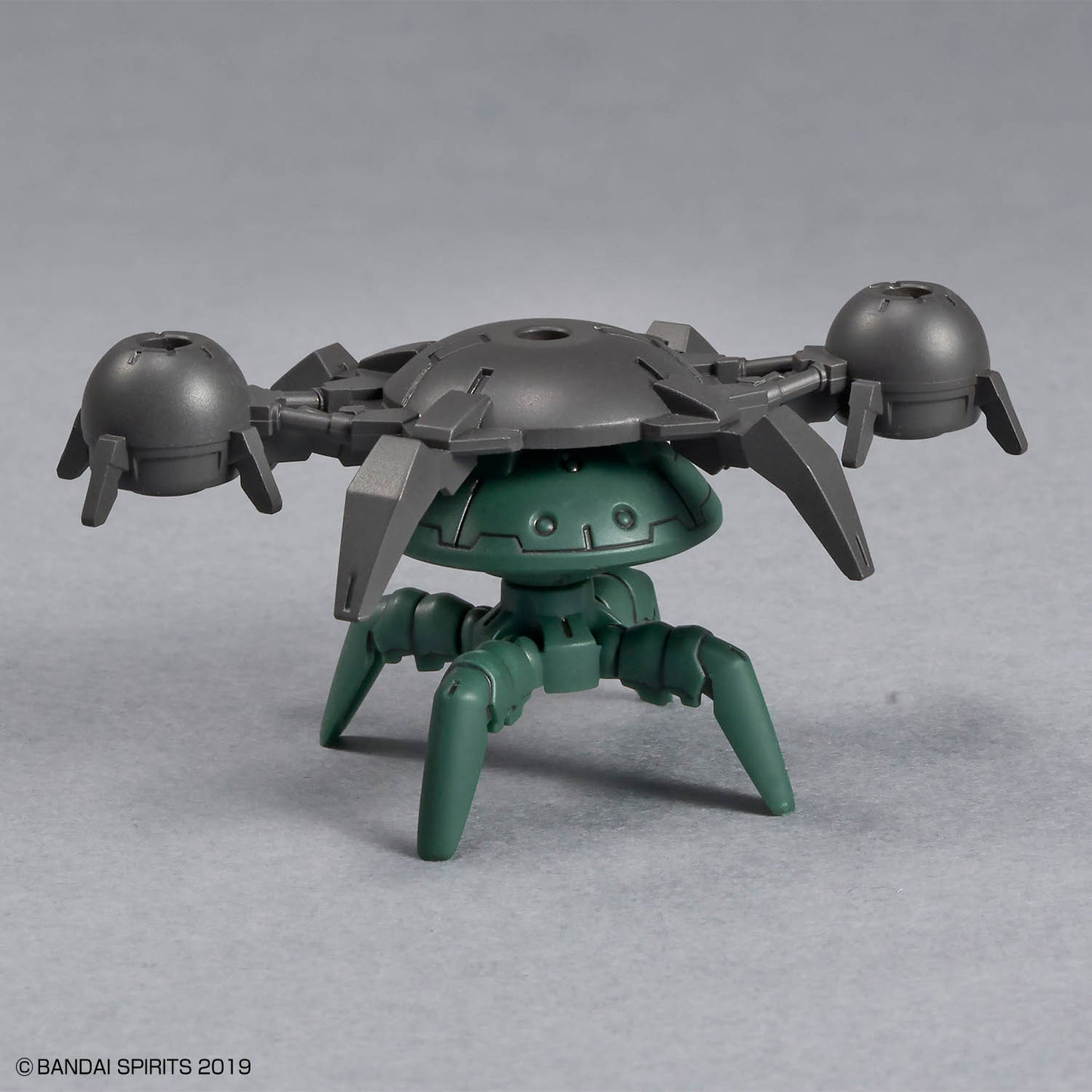 2796933 5072032 Bandai 30 Minutes Missions 30MM #77 bEXM-15FA Full Armor Portanova Model Kit 4573102720320