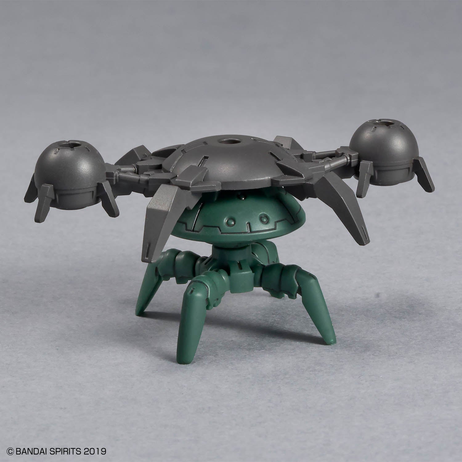 2796933 5072032 Bandai 30 Minutes Missions 30MM #77 bEXM-15FA Full Armor Portanova Model Kit 4573102720320