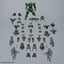 2796933 5072032 Bandai 30 Minutes Missions 30MM #77 bEXM-15FA Full Armor Portanova Model Kit 4573102720320