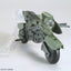 2805082 5072028 Bandai Gundam Option Parts Set Gunpla 20 (Ride-On Set) Model Kit 4573102720283