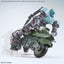 Bandai Gundam Option Parts Set Gunpla 20 (Ride-On Set) Model Kit
