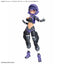 2805085 5072025 Bandai 30 Minutes Sisters 30MS Option Parts Set 25 (Turbo Costume Gamma) [Color C] Model Kit 4573102720252