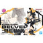 2805087 5072035 Bandai 30 Minutes Sisters 30MS #23 SIS-Hc106k Belveria-Berys (Feroce Form) Model Kit 4573102720351
