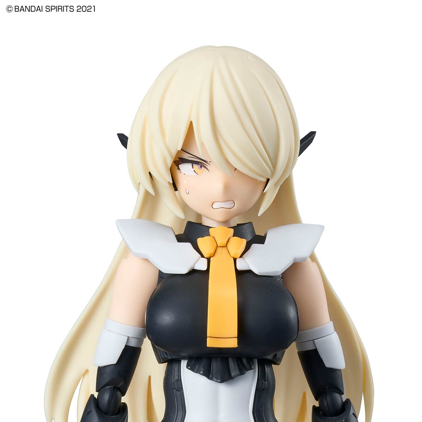 2805087 5072035 Bandai 30 Minutes Sisters 30MS #23 SIS-Hc106k Belveria-Berys (Feroce Form) Model Kit 4573102720351