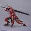 2805094 5069359 Bandai 30 Minutes Fantasy 30MF #15 Dragonia Knight Model Kit 4573102693594
