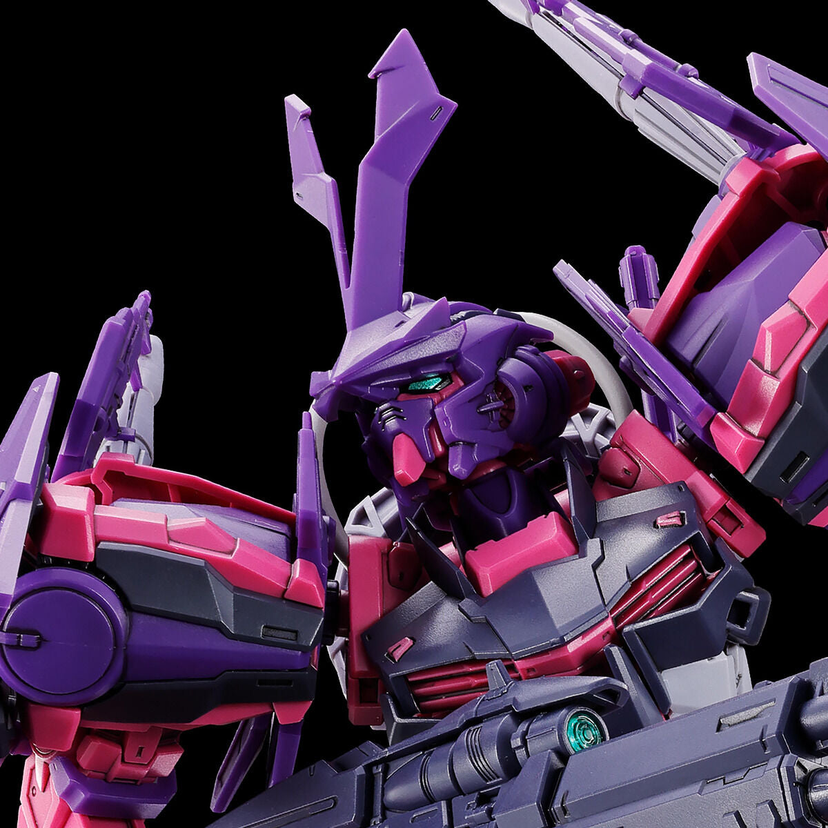 2805108 Bandai MG 1/100 MBF-P05LM2 Gundam Astray Mirage Frame 2nd Issue Model Kit 4573102699008