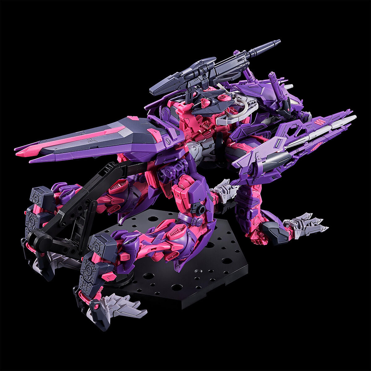 2805108 Bandai MG 1/100 MBF-P05LM2 Gundam Astray Mirage Frame 2nd Issue Model Kit 4573102699008