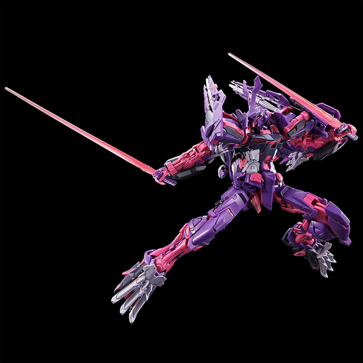 2805108 Bandai MG 1/100 MBF-P05LM2 Gundam Astray Mirage Frame 2nd Issue Model Kit 4573102699008