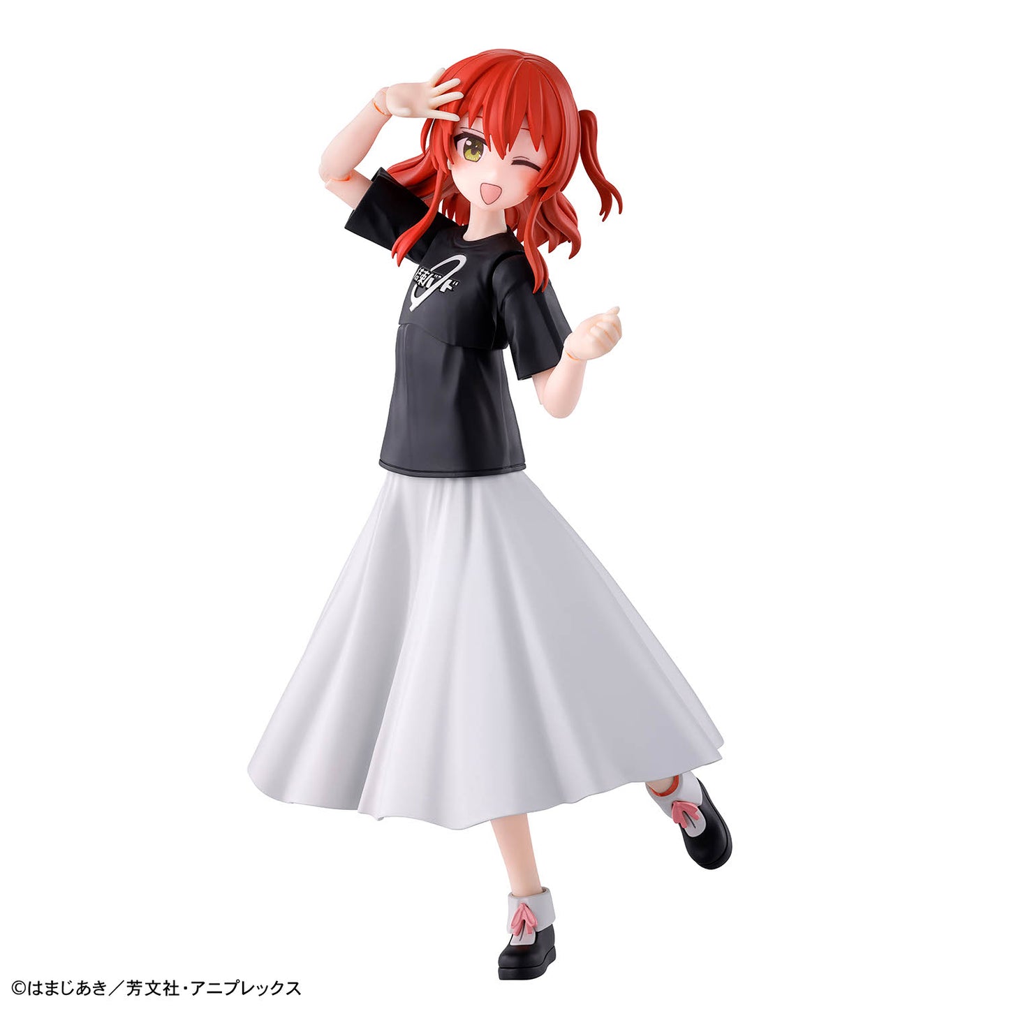 2809300 5068875 Bandai 30 Minutes Preference 30MP Ikuyo Kita Model Kit 4573102688750 