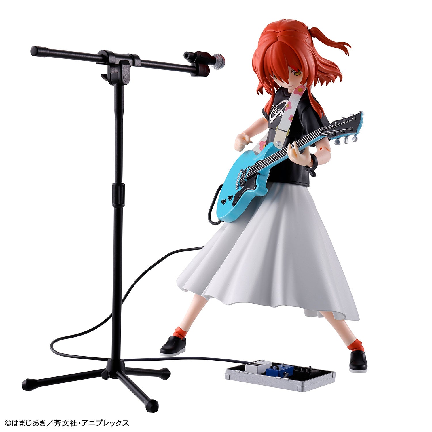 2809300 5068875 Bandai 30 Minutes Preference 30MP Ikuyo Kita Model Kit 4573102688750 