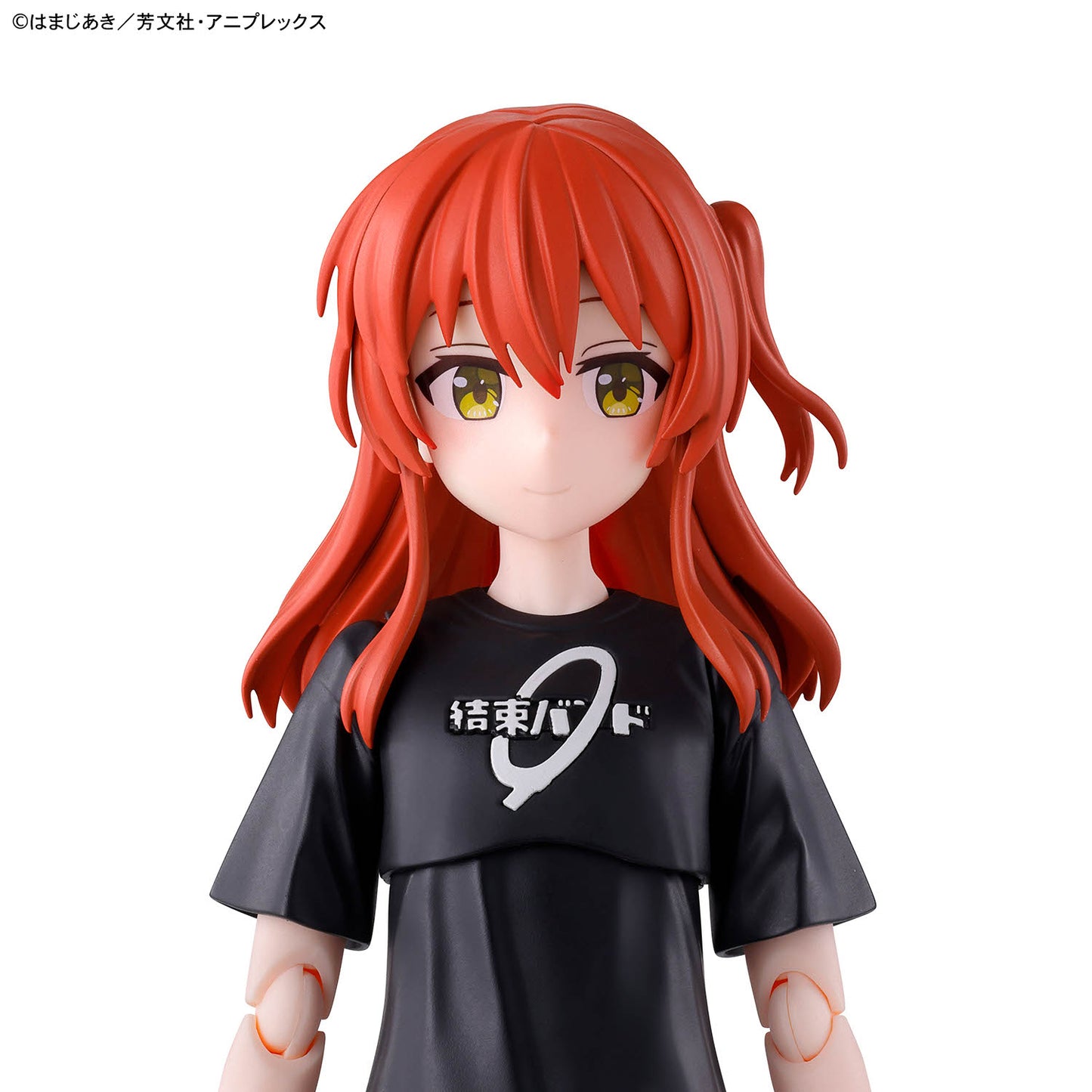 Bandai 30 Minutes Preference 30MP Ikuyo Kita Model Kit