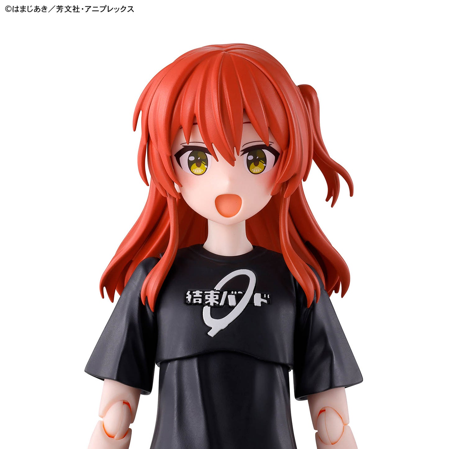 Bandai 30 Minutes Preference 30MP Ikuyo Kita Model Kit