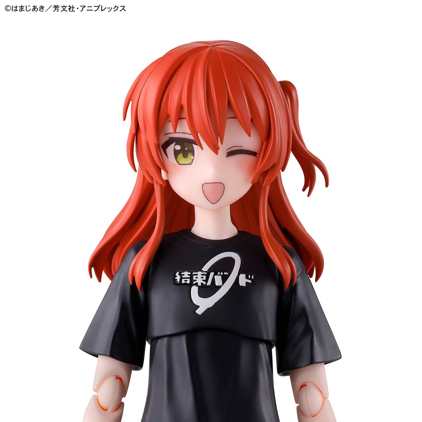 Bandai 30 Minutes Preference 30MP Ikuyo Kita Model Kit