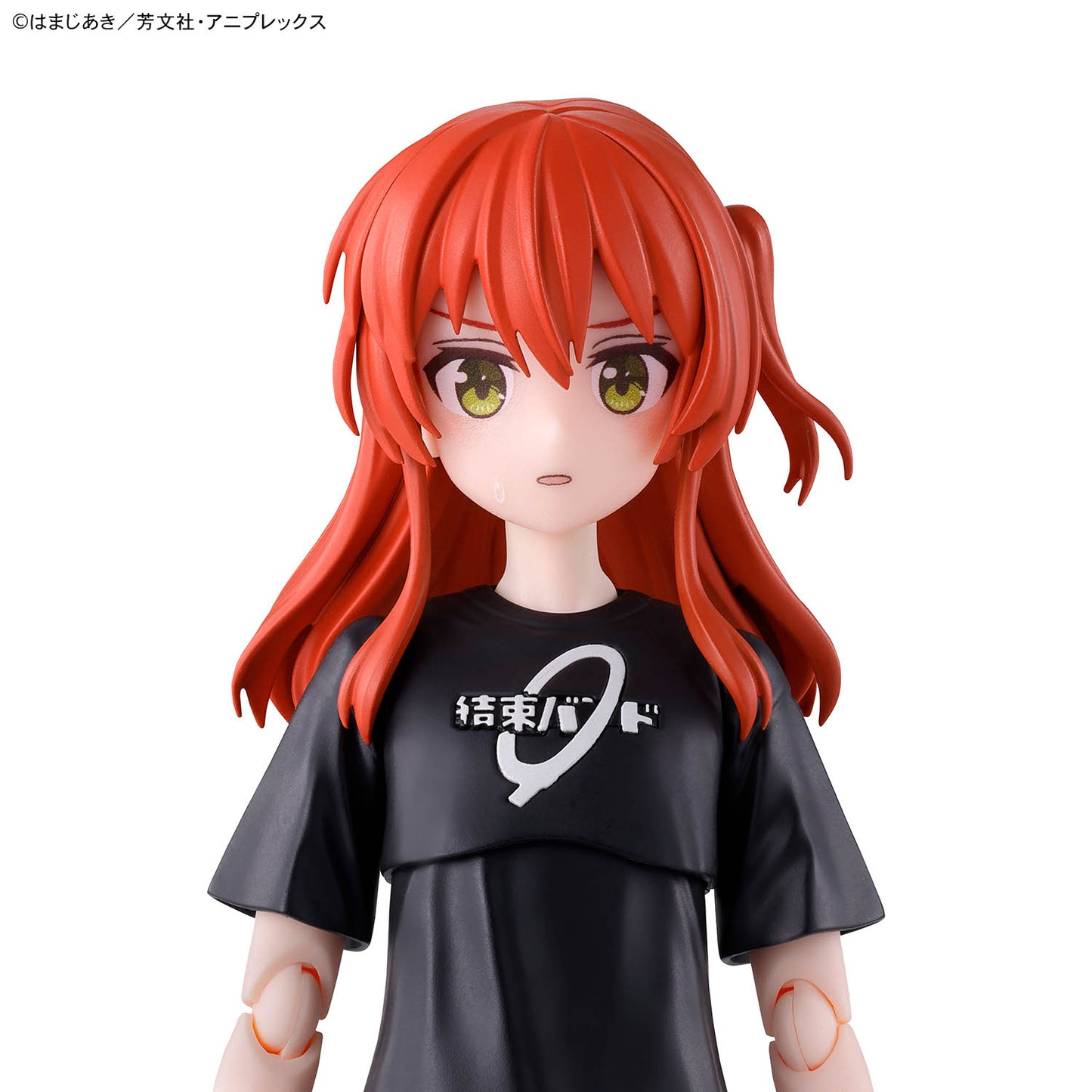 Bandai 30 Minutes Preference 30MP Ikuyo Kita Model Kit