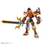 2809302 5068852 Bandai Digimon Adventure Figure-rise Standard Amplified Kaisergreymon Model Kit 4573102688521