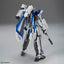 2812836 5069159 Bandai Macross Delta HG 1/100 VF-31J Siegfried (Hayate Immelmann Use) Deluxe Set Model Kit 4573102691590