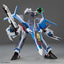 2812836 5069159 Bandai Macross Delta HG 1/100 VF-31J Siegfried (Hayate Immelmann Use) Deluxe Set Model Kit 4573102691590