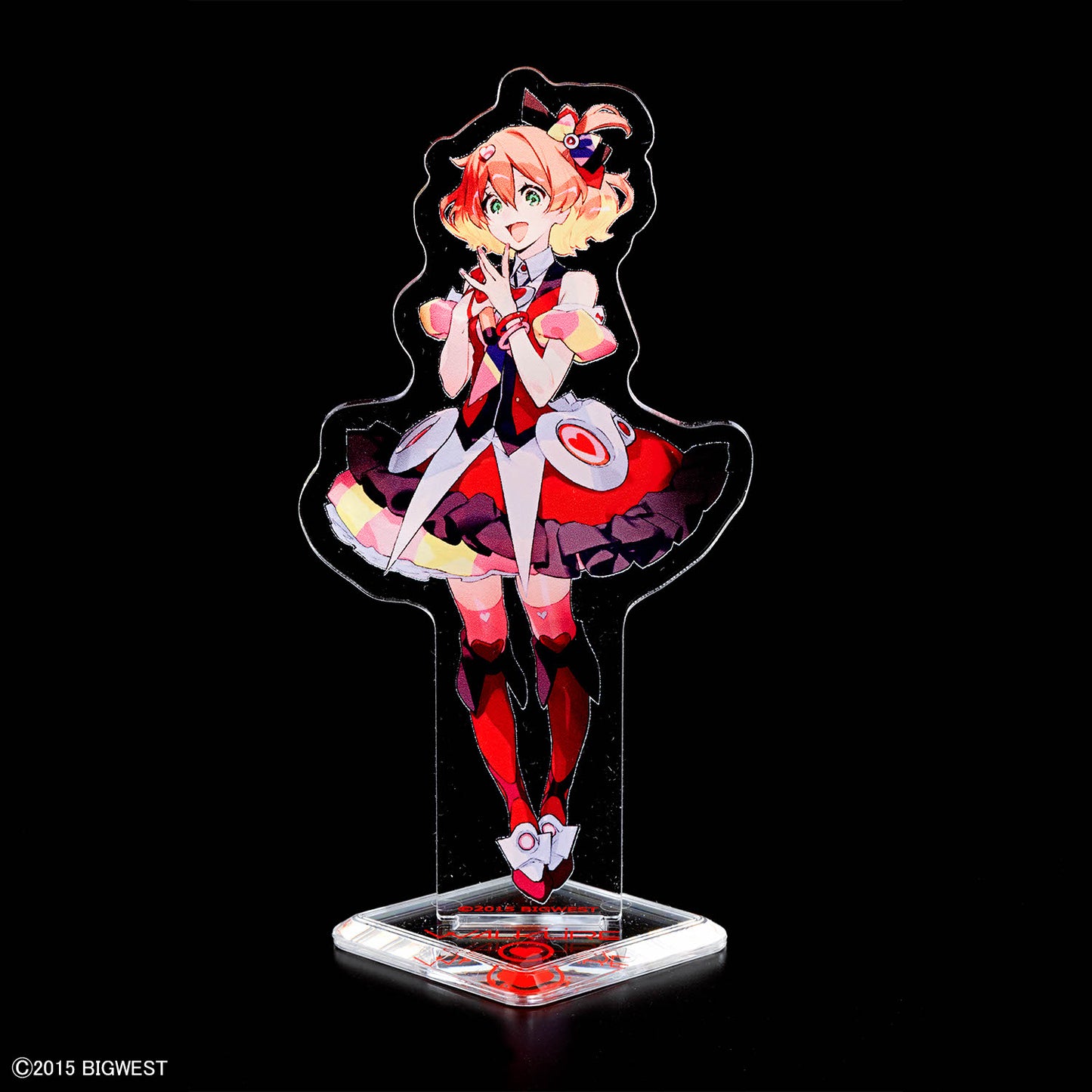 2812836 5069159 Bandai Macross Delta HG 1/100 VF-31J Siegfried (Hayate Immelmann Use) Deluxe Set Model Kit 4573102691590