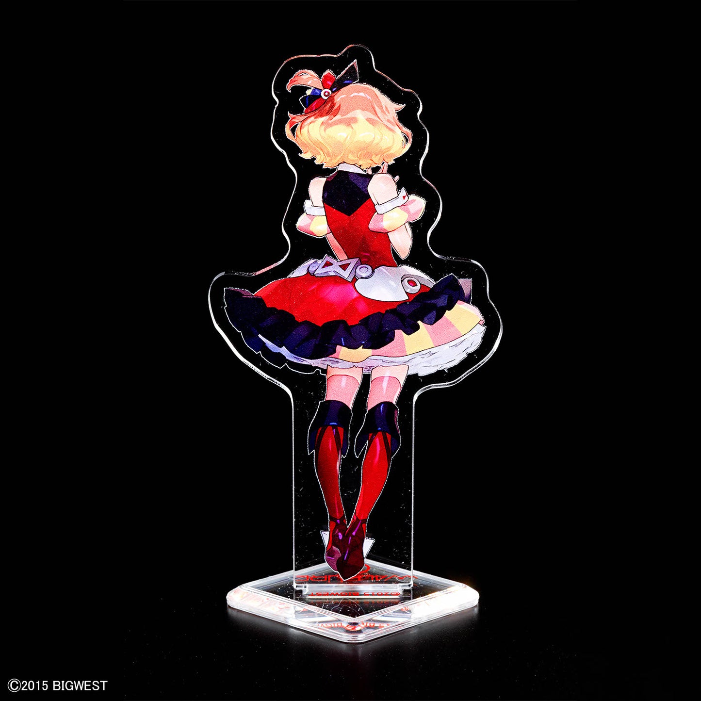 2812836 5069159 Bandai Macross Delta HG 1/100 VF-31J Siegfried (Hayate Immelmann Use) Deluxe Set Model Kit 4573102691590