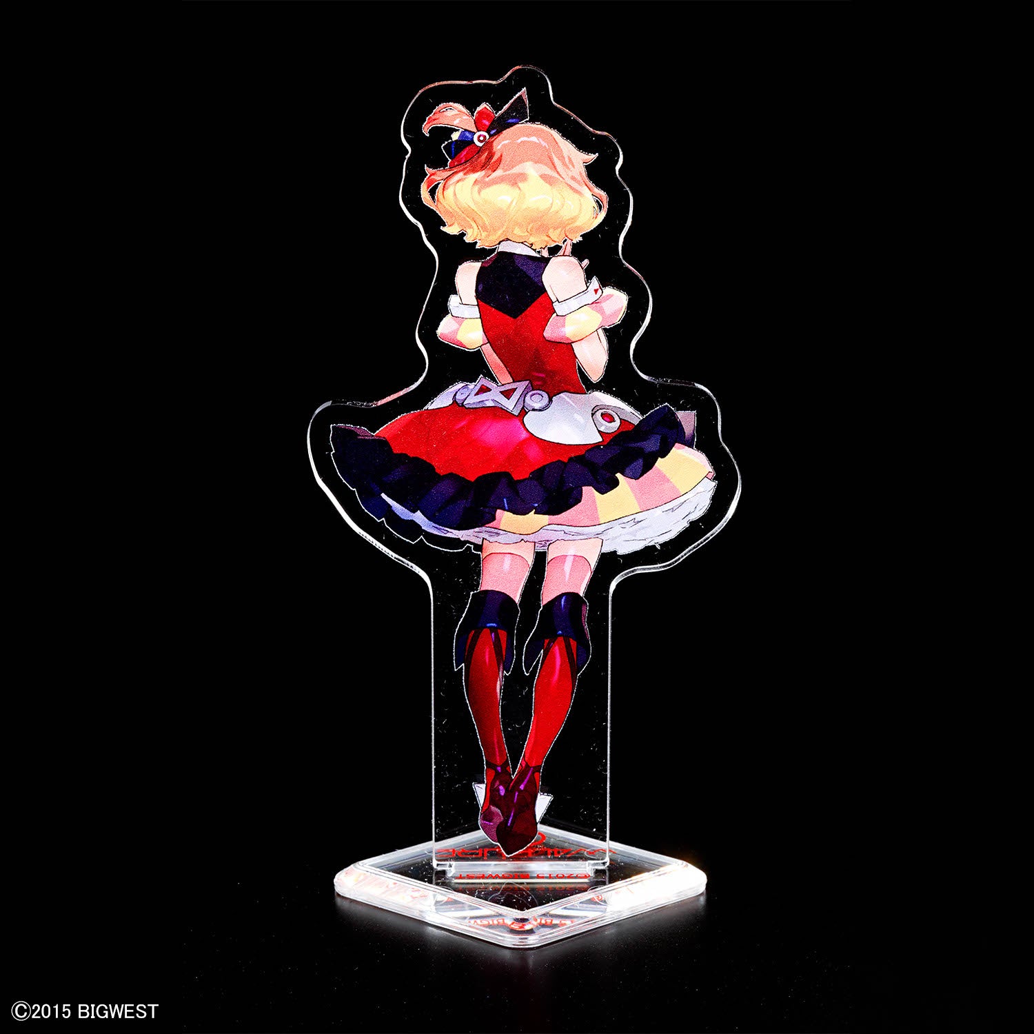 2812836 5069159 Bandai Macross Delta HG 1/100 VF-31J Siegfried (Hayate Immelmann Use) Deluxe Set Model Kit 4573102691590