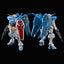 2815148 Bandai Premium Bandai HG 1/144 G Self (Atmospheric Pack and Space Pack) Theatrical Version Model Kit