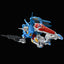 2815148 Bandai Premium Bandai HG 1/144 G Self (Atmospheric Pack and Space Pack) Theatrical Version Model Kit