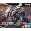2815162 5072528 Bandai HGUC #266 1/144 RX-105 Xi Gundam (Mobile Suit Gundam The Sorcery of Nymph Circe) Model Kit 4573102725288