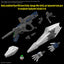 2815162 5072528 Bandai HGUC #266 1/144 RX-105 Xi Gundam (Mobile Suit Gundam The Sorcery of Nymph Circe) Model Kit 4573102725288