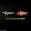 2815163 5072537 Bandai HGUC #267 1/144 Me02R-M01 Messer Type-M01 (Gawman Use) Model Kit 4573102725370