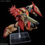 2815163 5072537 Bandai HGUC #267 1/144 Me02R-M01 Messer Type-M01 (Gawman Use) Model Kit 4573102725370