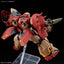 2815163 5072537 Bandai HGUC #267 1/144 Me02R-M01 Messer Type-M01 (Gawman Use) Model Kit 4573102725370