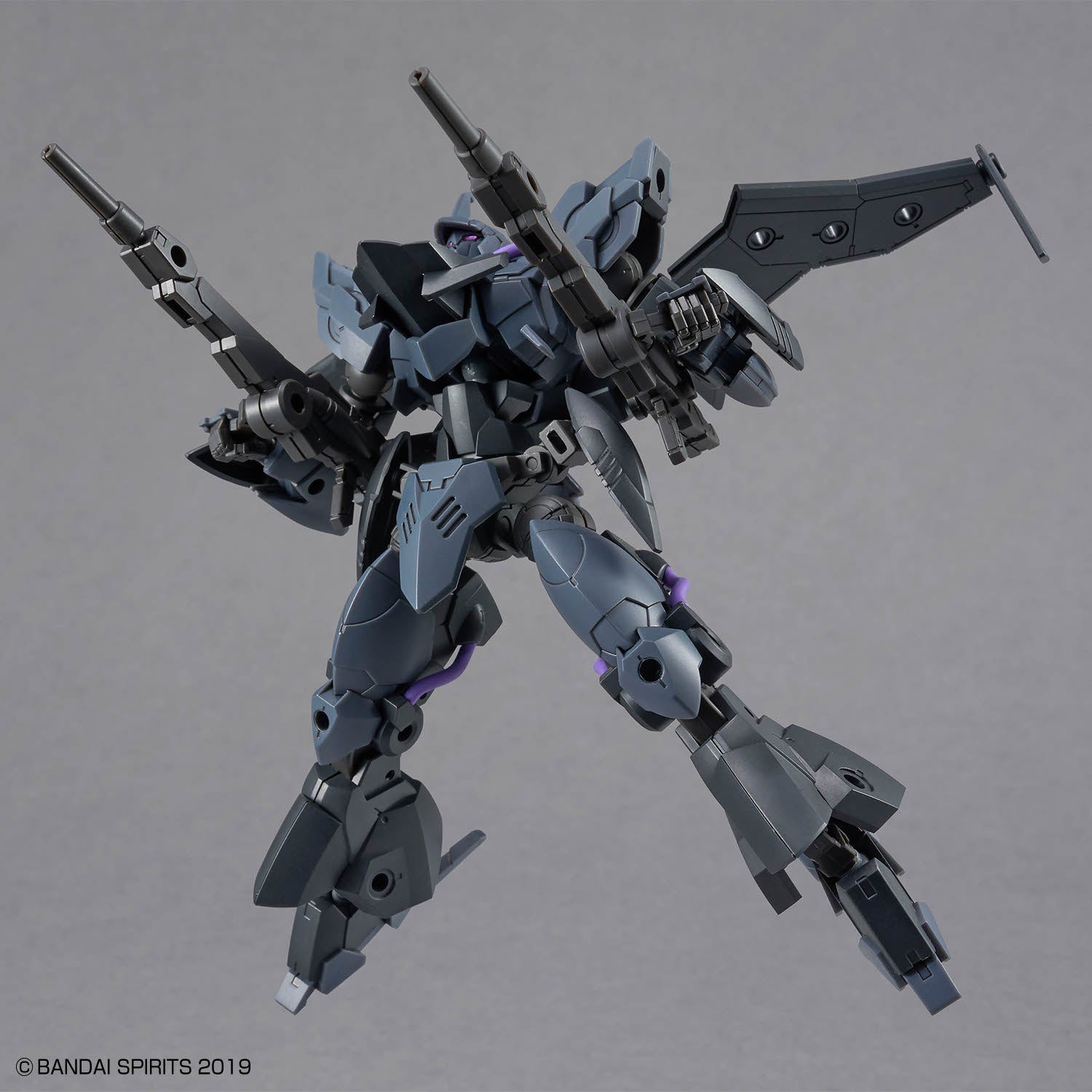 2815166 5072523 Bandai 30 Minutes Missions 30MM #078 1/144 EXM-Σ2 Verdenova (Imitation) Model Kit 4573102725233