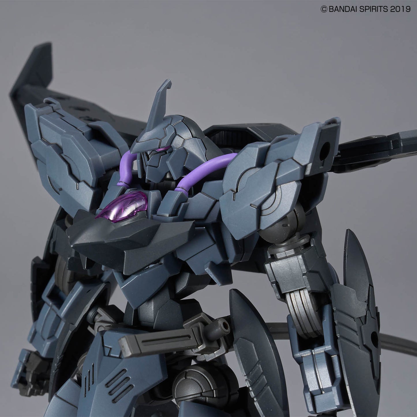 2815166 5072523 Bandai 30 Minutes Missions 30MM #078 1/144 EXM-Σ2 Verdenova (Imitation) Model Kit 4573102725233