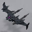 2815166 5072523 Bandai 30 Minutes Missions 30MM #078 1/144 EXM-Σ2 Verdenova (Imitation) Model Kit 4573102725233