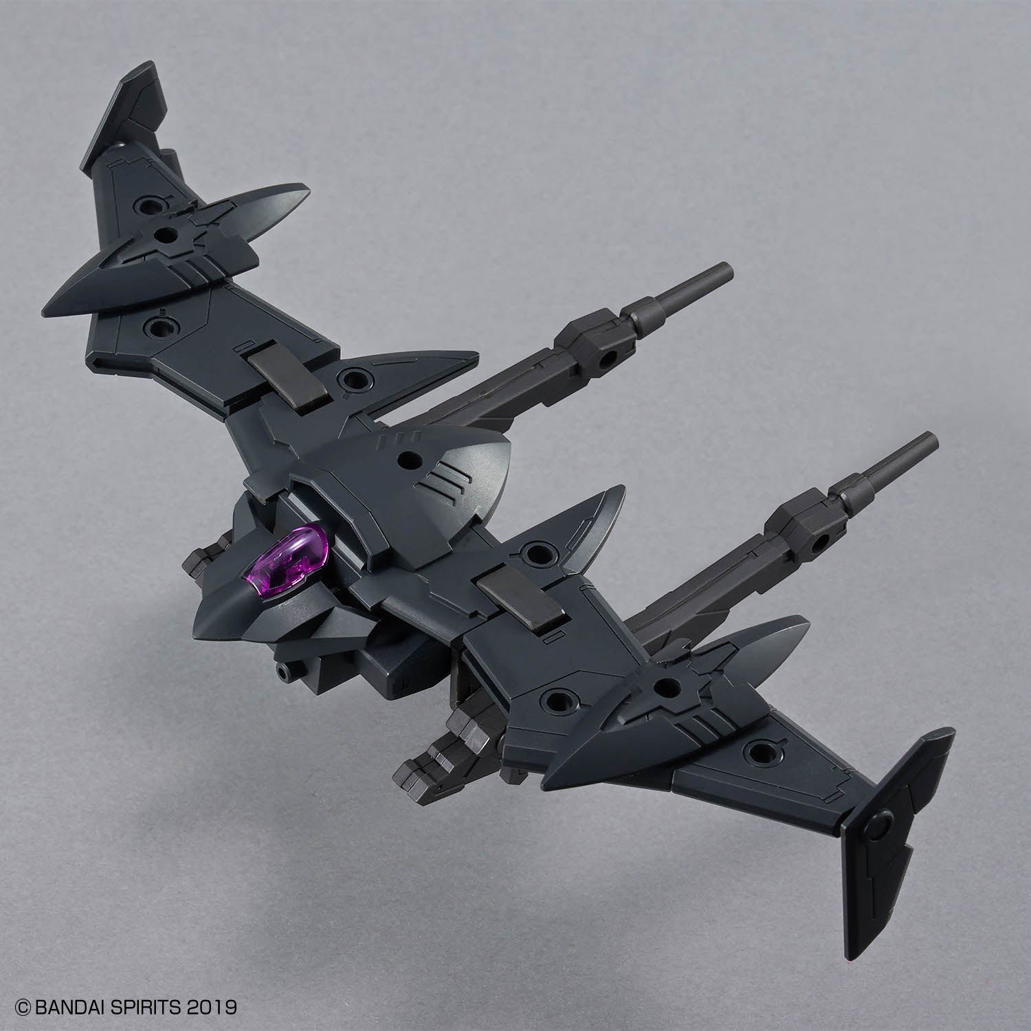 2815166 5072523 Bandai 30 Minutes Missions 30MM #078 1/144 EXM-Σ2 Verdenova (Imitation) Model Kit 4573102725233