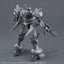 2815168 5072551 Bandai 30 Minutes Missions 30MM ARMORED CORE Ⅵ FIRES OF RUBICON Arquebus Corporation VP-40S Model Kit 4573102725516
