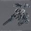 2815169 5072552 Bandai 30 Minutes Missions 30MM ARMORED CORE Ⅵ FIRES OF RUBICON Weapon Set 07 Model Kit 4573102725523