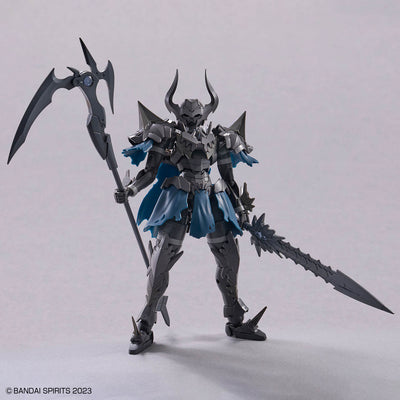 2815170 5072521 Bandai 30 Minutes Fantasy 30MF #18 NecrosKnight Model Kit 4573102725219
