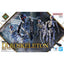 2815171 5072522 Bandai 30 Minutes Fantasy 30MF Dlroskeleton Model Kit 4573102725226