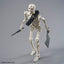 2815171 5072522 Bandai 30 Minutes Fantasy 30MF Dlroskeleton Model Kit 4573102725226