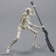 2815171 5072522 Bandai 30 Minutes Fantasy 30MF Dlroskeleton Model Kit 4573102725226