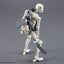 2815171 5072522 Bandai 30 Minutes Fantasy 30MF Dlroskeleton Model Kit 4573102725226