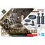 2815172 5072539 Bandai 30 Minutes Fantasy 30MF Custom Structure 3 Model Kit 4573102725394